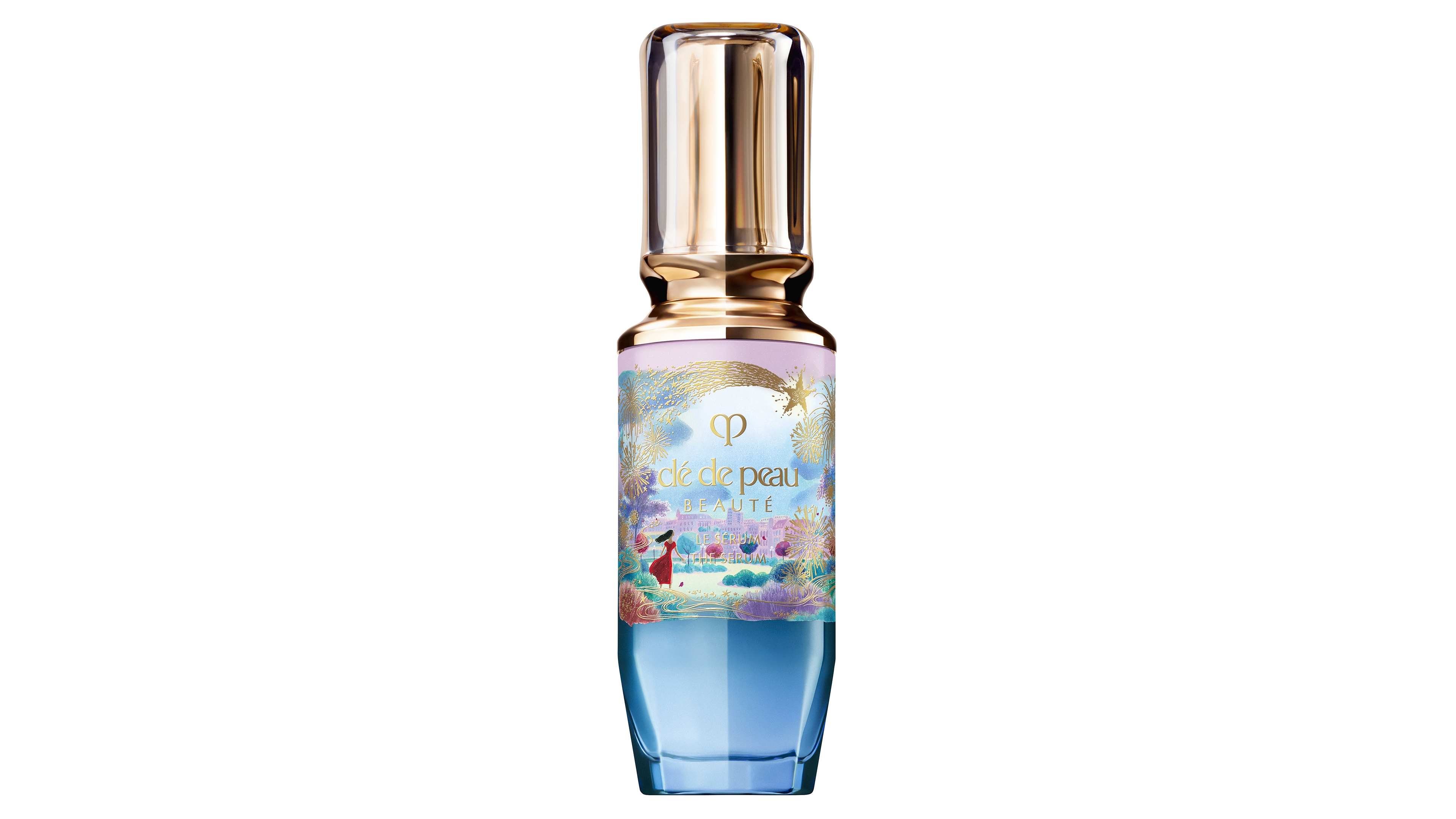 Cle de Peau Beaute The Serum, 1.6 oz.