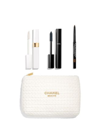 4-Piece Expert Eyes Makeup Set