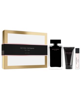 3-Piece For Her Eau de Toilette Gift Set