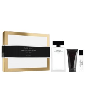 3-Piece For Her Pure Musk Eau de Parfum Gift Set