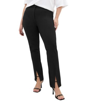 Women's Wynter Tapered Ponte Pant