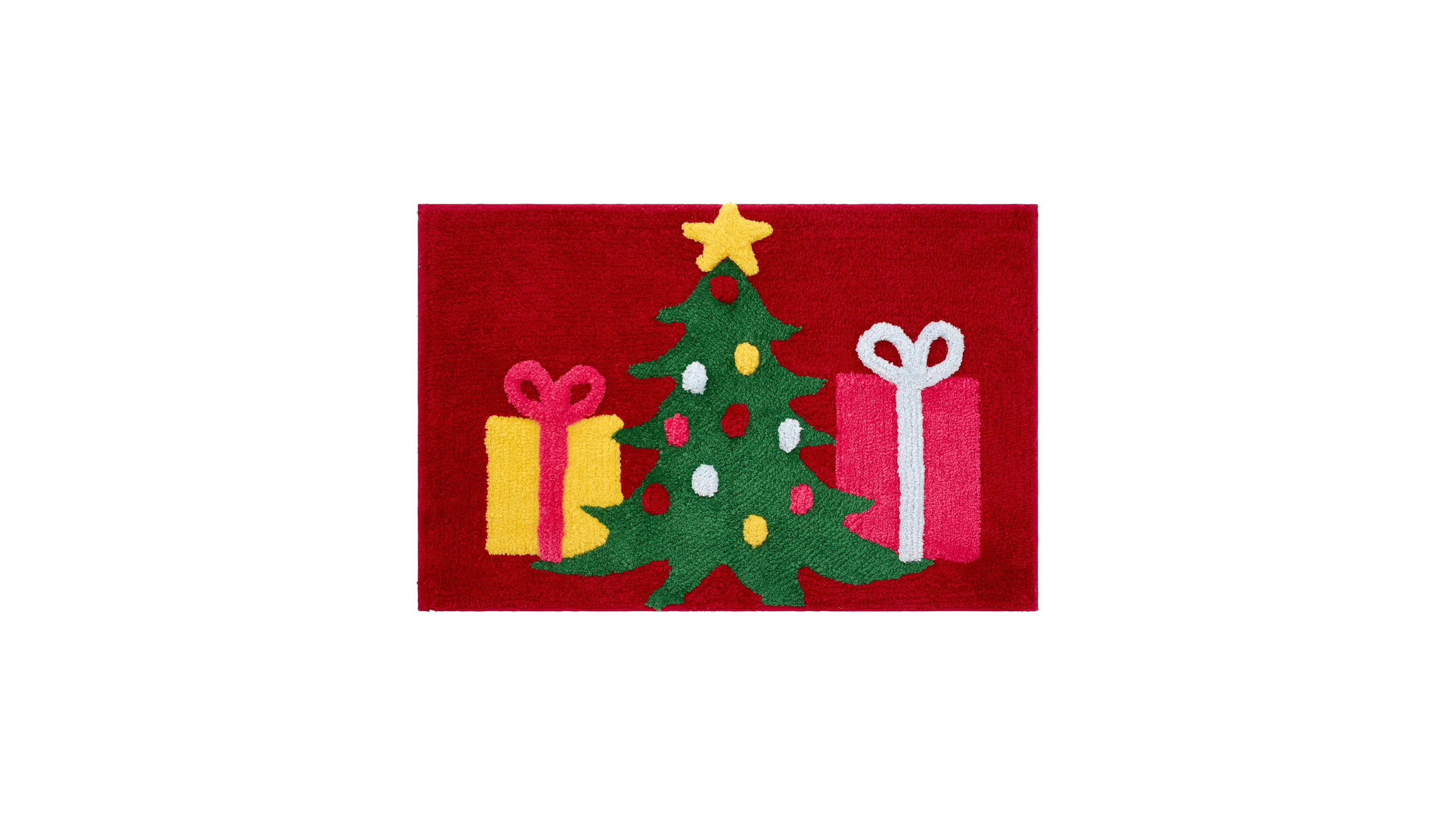 Avanti Jolly Tree Bath Rug, 20" x 32"
