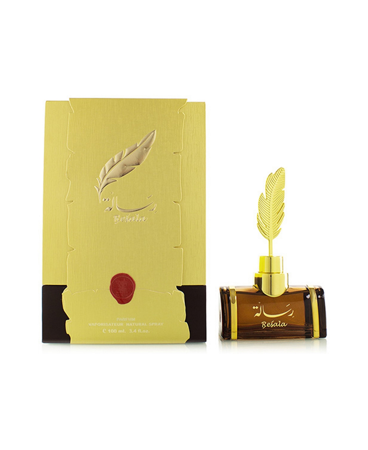 Arabian Oud Resala 100 ml Unisex Eau de Parfum
