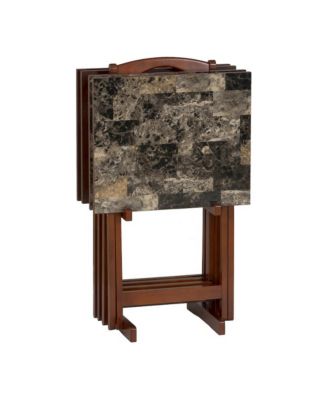 , Tray Table, Removable Tray Top, Quality Build