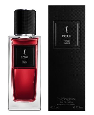 Coeur Le Vestiaire Eau de Parfum, 4.20 oz.