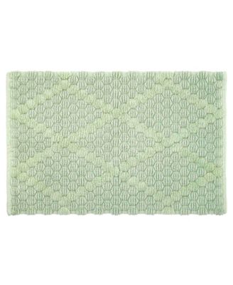 Tropiluxe Rug, 20" x 32"