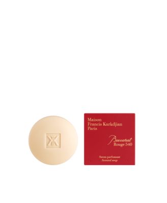 Free Baccarat Rouge 540 Mini Soap 50g with a $500 Maison Francis Kurkdjian purchase