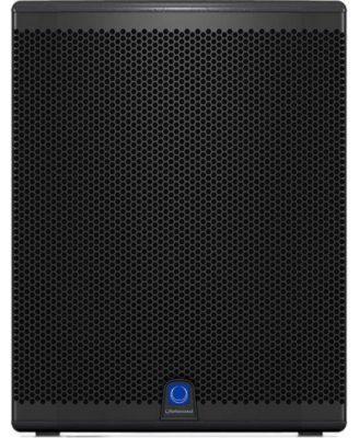 iQ18B 3,000 Watts Powered Subwoofer