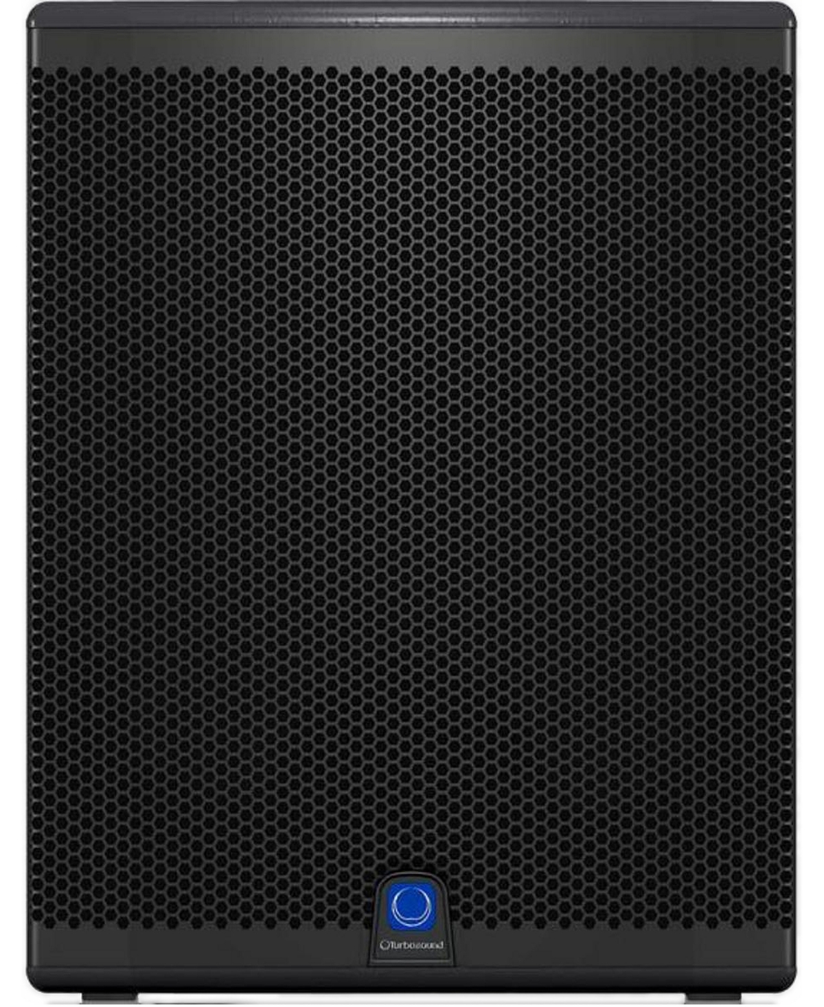 Turbosound iQ18B 3,000 Watts Powered Subwoofer