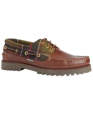 Men's Deck Boat Shoes
