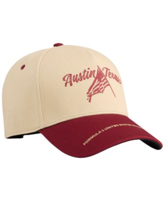 Men's F1 5-Panel Baseball Cap