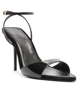 Women's Elodie Buckle Ankle Strap Sandals