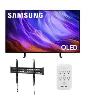 QN48S85HA 48" OLED 4K UHD Smart TV