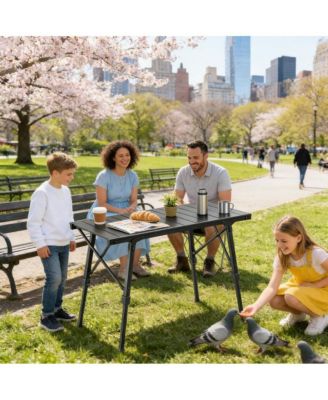Picnic Table