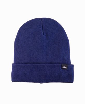 Unisex Jersey Satin Lined Beanie