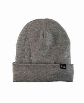 Unisex Jersey Satin Lined Beanie