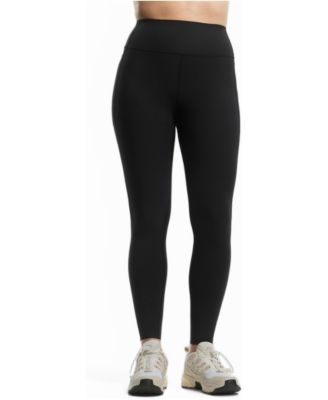 Plus Size Cadent High Rise Pocket Legging Pant