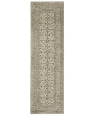Maeve MAE04 2'3''x7'6'' Runner Area Rug