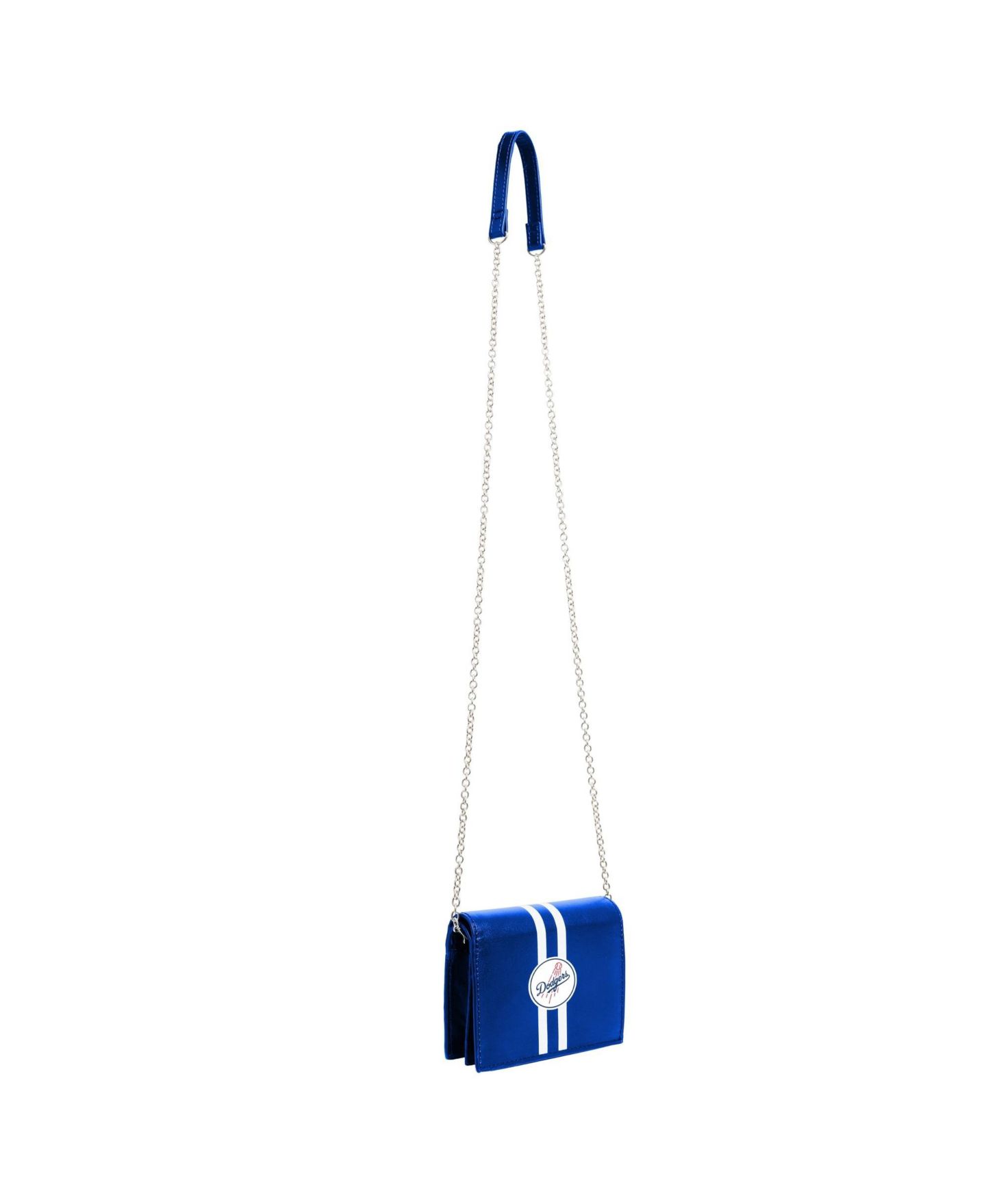 Женская сумка WEAR by Erin Andrews Los Angeles Dodgers Micro Purse — фото 3