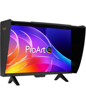 ProArt Display OLED PA32USD 31.5" QD-OLED 4K UHD 240Hz HDR Computer Monitor