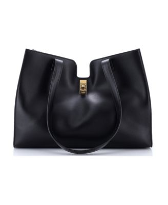 Cabas 16 Bag Smooth Calfskin