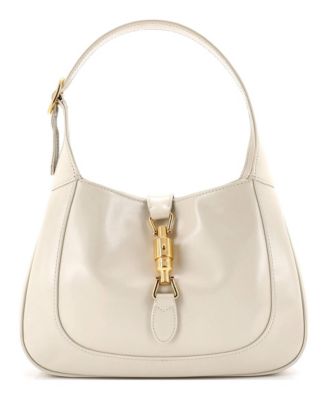 Small Jackie 1961 Hobo Leather