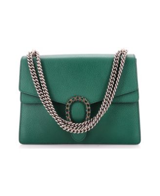 Medium Dionysus Bag Leather