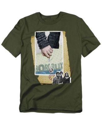 Men's Horcrux Salazar Slytherin's Locket T Shirt