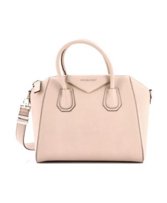 Small Antigona Bag Leather
