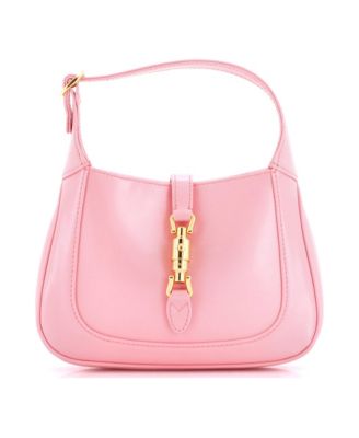 Mini Jackie 1961 Hobo Leather