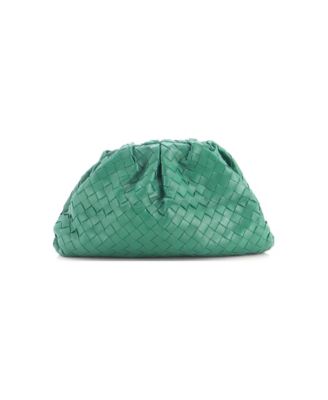 The Pouch Intrecciato Nappa