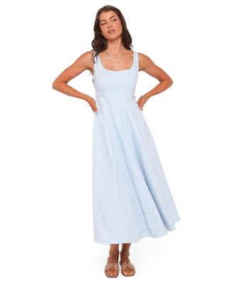 Women's Una Midi Dress