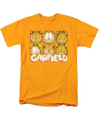 Men's Many Faces T-Shirt