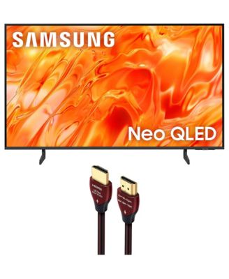 QN50QN70HAFXZA 50" Neo QLED 4K Ultra HD Smart TV