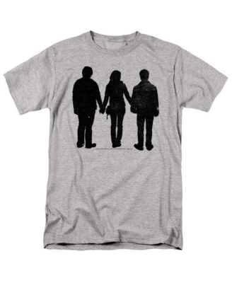Men's Three Stand Alone T-Shirt