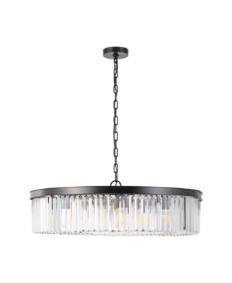 Jennaya Crystal Chandelier