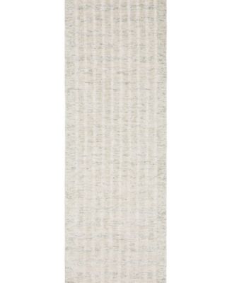 Thatcher THA05 2'6"x8' Runner Area Rug