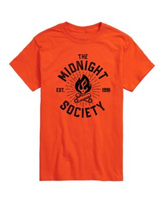 Men's Midnight Society Member Graphic T-Shirt