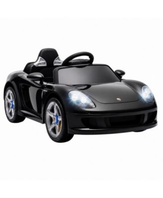 Carrera GT Remote-Control Ride-On Car with Rear Suspension, 66-lb Capacity, Ages 3-5