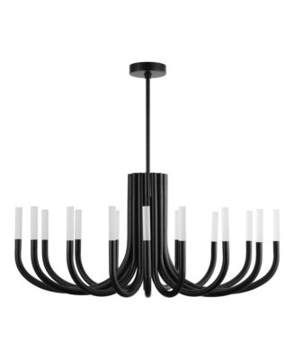 Evonne Metal Chandelier