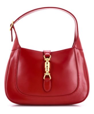 Small Jackie 1961 Hobo Leather