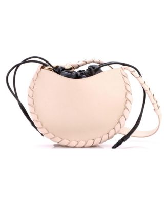 Small Mate Hobo Leather