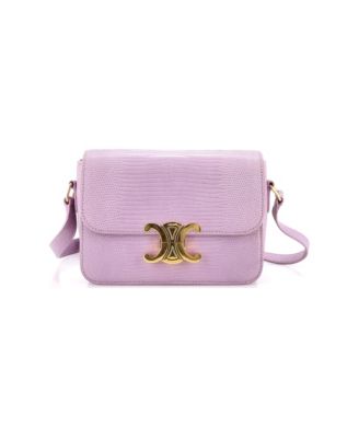 Teen Triomphe Shoulder Bag