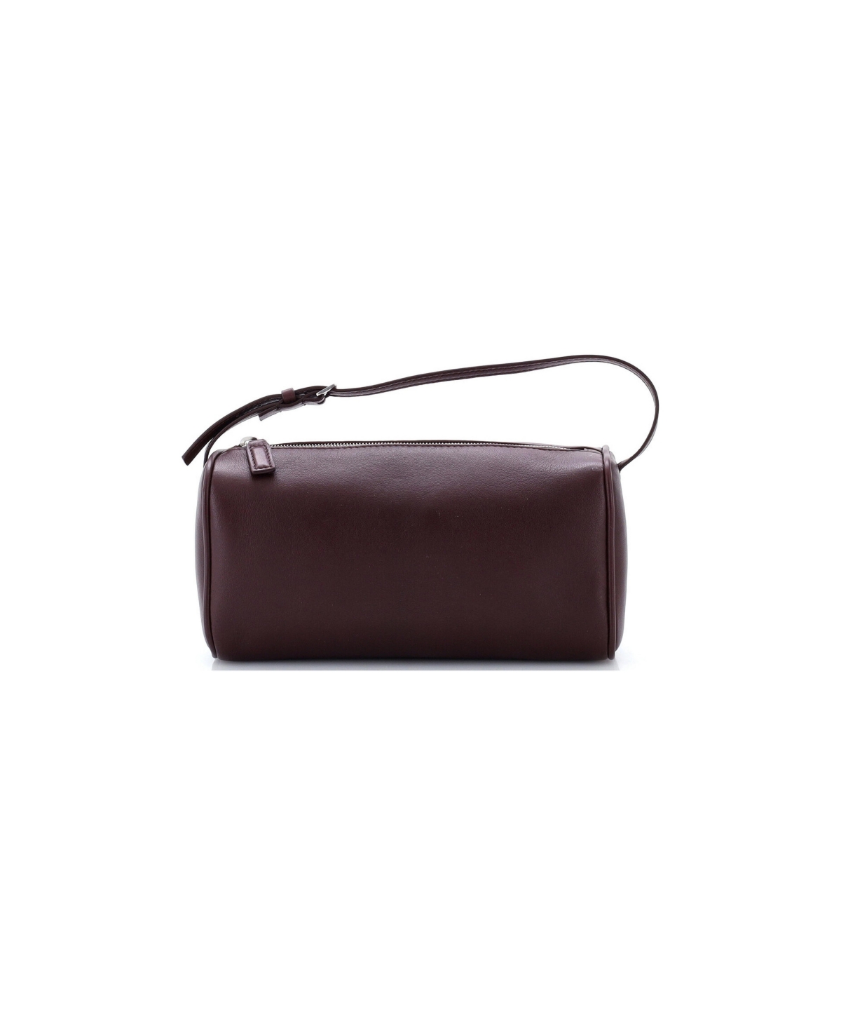 Pre-Owned The Row 90's Top Handle Bag Leather