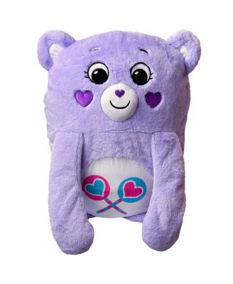 Care Bears Share Bear 26" Pillow Pocket Pals