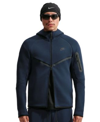 Men's Tech Fleece Full-Zip Hoodie