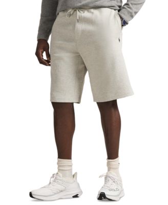 Men's Big & Tall Double-Knit Shorts
