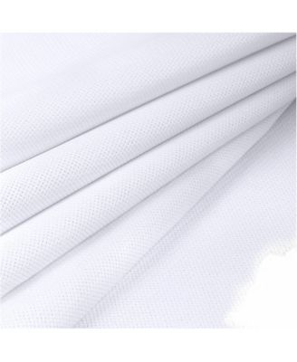 14 Count Classic Aida Cloth Pure Cotton Embroidery Fabric