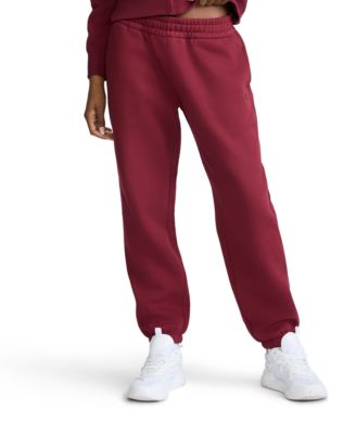 Women's Small C Powerblend Boyfriend Sweatpants