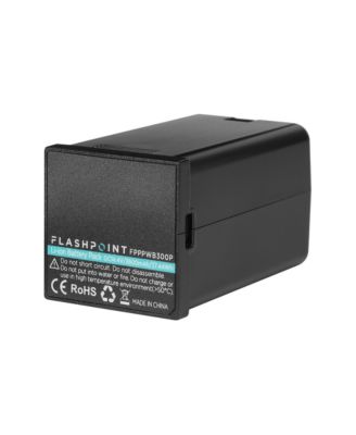 WB300P 14.4V 2600mAh Lithium-ion Battery Pack for XPLOR300 Pro